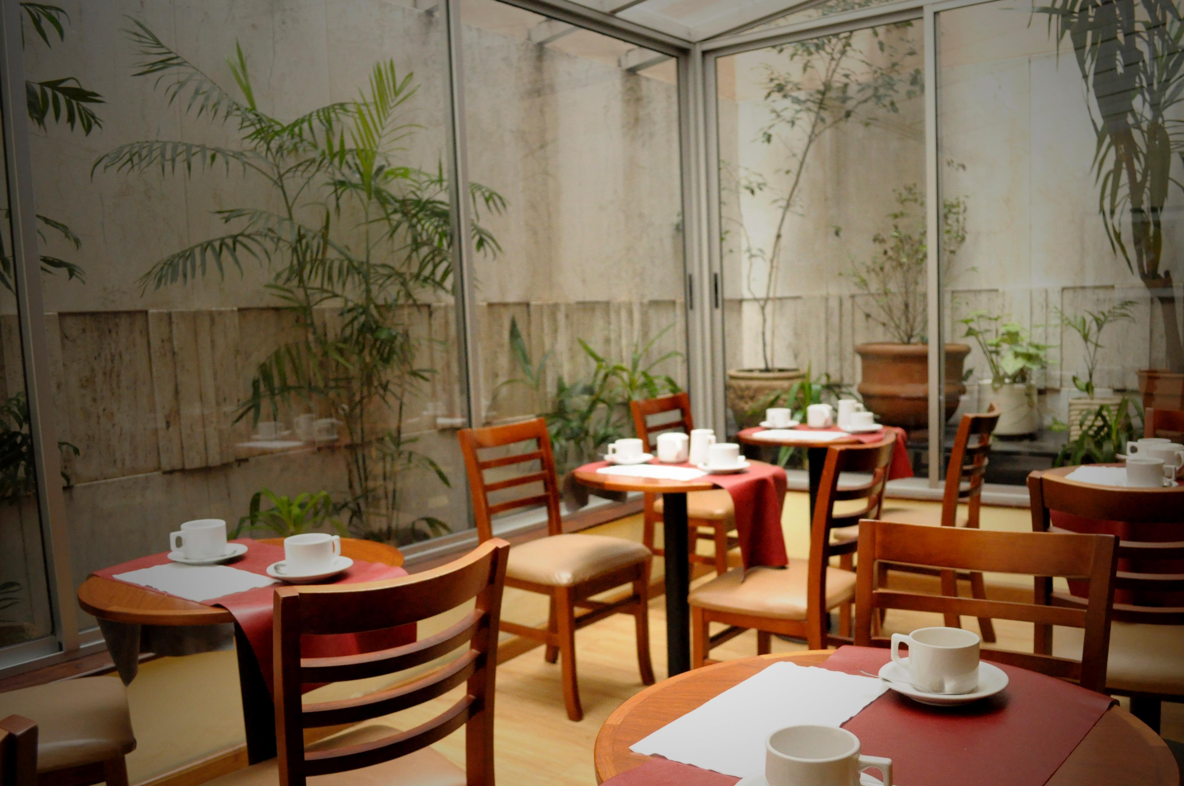 Hotel Europa Montevideo Bagian luar foto